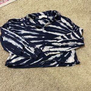 Vintage Havana pullover sweatshirt Size Small